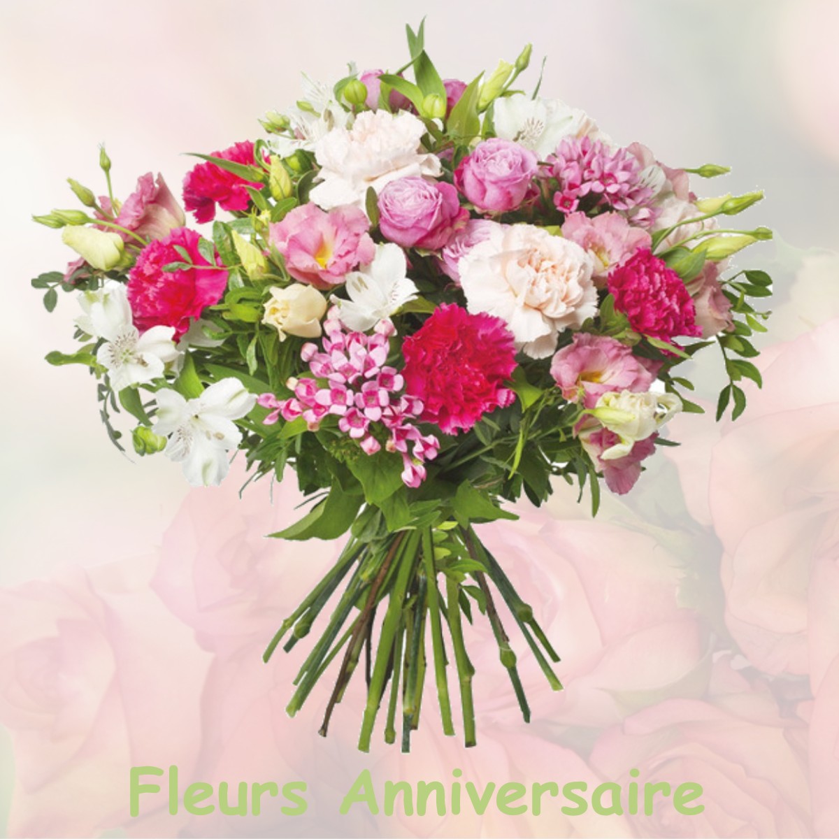 fleurs anniversaire LAVAQUERESSE